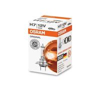 OSRAM H7 Lampadina faro di profondità 55W 3200K Abbagliante Alogeno 64210L