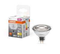 OSRAM LAMPADA LED RIFLETTORE OPACO (20) GU5.3 36GR