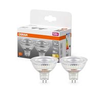 OSRAM 4058075796836 LED (monocolore) ERP F (A - G) GU5.3 Riflettore 3.8 W = 35