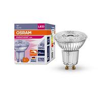 OSRAM Lamps PAR16 - Riflettore LED dimmerabile PAR16 con presa Retrofit PARATHOM DIM PAR16 50 36° 4.5W/2700K GU10