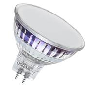 OSRAM Riflettore LED Spot Star MR16 50°/120 5,3W trasparente GU5.3