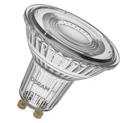 OSRAM Riflettore spot LED Superstar PAR16 80 36° DIM 6,1W | LED Superstar PAR 16 80 36° DIM, LED Lamps, Chiaro, 25000 h, confezione da 1