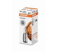 OSRAM S1 12V Lampadina Fari Anteriori BA20d 64326 Lampada Auto