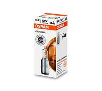 Lampada ad incandescenza alogena OSRAM S2 12V, 35W