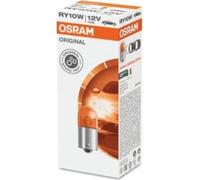Osram Scatola pieghevole originale RY10W 12V