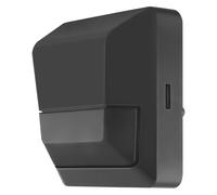 OSRAM SENSOR lampada a parete con sensore di movimento 180° e di luce per montag