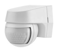 OSRAM SENSOR lampada a parete con sensore movimento 110° e luce per montaggio a