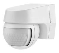 OSRAM SENSOR lampada a parete con sensore movimento 110° e luce per montaggio a