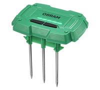 OSRAM Sensore di umidità del terreno SMART+ RF IP67, misurazione della temperat