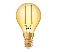 Osram Universal lampada LED E14, 2400 K, 2,5 W, 4058075290815, Universal []