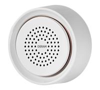 Smart+ Alarm Siren with WiFi Technology