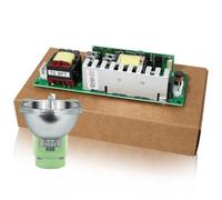 OSRAM Sirius 280W Lampada di Ricambi Ballast Proiettori Teste Mobili 5R 7R 10R [EEK: A+++]