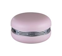 OSRAM SMART+ Altoparlante LED Bluetooth MACARON, rosa, batteria ricaricabile OSRAM SMART+