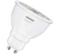 Osram Smart E Spot Gu10 Rgbw, Multicolore, 1 Unità, Confezione Da 1