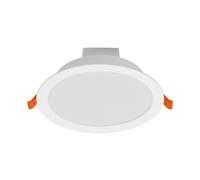 Osram Smart+ faretto da incasso, LED, RGB, 4099854475696, Smart+ [Lampade per Interni > Punti Luce e Faretti]