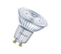 OSRAM SMART+ Lampadina LED WiFi GU10, 4,7 W, CCT, RGB dim OSRAM SMART+