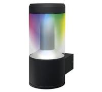 OSRAM - Smart+ Lanterna Moderna Da Parete Rgbw Bluetooth