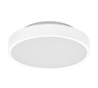 OSRAM Smart+ LED Lampada Da Soffitto RGB Dimmer Bianco Ø35cm IP20