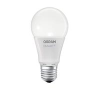 Osram Smart+ LED Lampadina Zigbee, con attacco E27, 8.5W, Bianco caldo, Dimmerabile