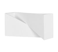 OSRAM SMART+ Matter over Wifi Orbis Lampada a parete Swan 300x150mm, 23W, 1700lm