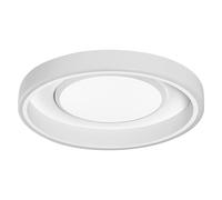 OSRAM SMART+ Matter Claria lampada da soffitto LED, 32W, 3150lm, RGB+TW 2700-6500K, WiFi, Luce principale/laterale