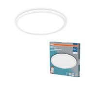 Osram Orbis Disc lampada a soffitto, LED, 4099854473265, Orbis Disc; Orbis; Smart+ [Lampade per Interni > Lampade a Soffitto]