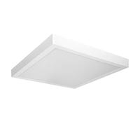 Osram Orbis lampada a soffitto, LED, quadrata, Tunable White, 4099854475511, Orbis; Smart+ [Lampade per Interni > Lampade a Soffitto]