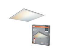 OSRAM SMART+ Matter PLANON PLUS PANNELLO LED BIANCO REGOLABILE, 450x450mm, 28W, 2000lm, 3000-6500K, Matter WLAN