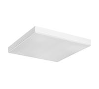 OSRAM SMART+ Matter Planon Senza Cornice Pannello LED Scintillante Bianco 450x45