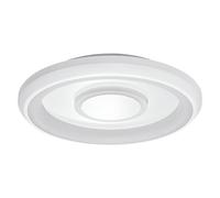 OSRAM SMART+ Matter Stea Plafoniera LED Bianca 485mm, 32W, 1950lm, RGB+TW 2700-6
