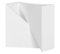 OSRAM SMART+ Matter over Wifi Orbis Lampada a parete Swan 200x200mm, 23W, 1300lm
