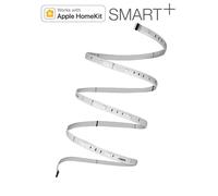 OSRAM Smart + Mela Homekit Flex 3PM Ulticolor Led-Strip 3x60cm=180cm Allungabile [EEK: 11 watt]