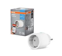 OSRAM SMART Prise intelligente avec Matter over WiFi développée pour Alexa