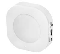 OSRAM SMART+ Sensore di rilevamento del movimento con tecnologia WiFi, non dimme