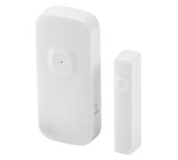 OSRAM Sensore SMART+ per rilevare porte aperte e finestre con tecnologia WiFi, non dimmerabile, IP20, bianco, plastica