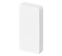 OSRAM Sensore SMART+ per rilevare porte aperte e finestre con tecnologia WiFi, non dimmerabile, IP20, bianco, plastica