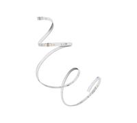 OSRAM SMART+ Striscia LED WiFi Estensione 1 m CCT RGB Opaca OSRAM SMART+