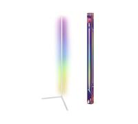 OSRAM Smart Wi-Fi Matter FLOOR CORNER SLIM WITH REMOTE CONTROL White 1400 mm RGB + TW