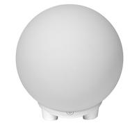 OSRAM SMART+ WIFI BALL LIGHT luce d'atmosfera e da tavolo, nera, 4W, 130lm, luce