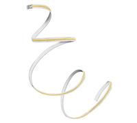 OSRAM SMART WIFI COB Strisce COB decorative con luce bianca regolabile ed effett