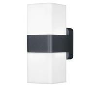 Osram Cube lampada a parete, LED, 4099854474859, Cube; Smart+ [Lampade per Esterni > Lampade a Parete]
