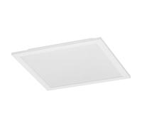 OSRAM SMART+ WIFI PLANON MAGIC pannello LED, bianco, 18W, 1600lm, luce bianca 2700-6500K e luce colorata dinamica Magic RGB, dimmerabile, lunga durata, controllabile tramite SMART+ App