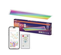 OSRAM SMART+ WIFI PLANON MAGIC Pannello LED, bianco, 36W, 3600lm, luce bianca 27
