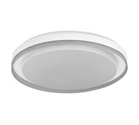 OSRAM SMART+ WIFI MAGIC plafoniera LED, bianco, 32W, 3400lm, luce bianca 2700-6500K e luce colorata dinamica Magic RGB, dimmerabile, lunga durata, controllabile tramite SMART+ App