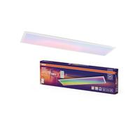 OSRAM SMART+ WIFI PLANON MAGIC Pannello LED, bianco, 36W, 3600lm, luce bianca 27