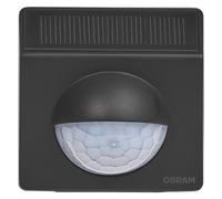 OSRAM SMART+ WIFI Rilevatore di movimento per esterni in antracite, protezione I