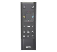 OSRAM SMART+ WIFI Telecomando, ricaricabile con USB-C in nero, protezione IP20,