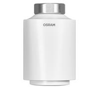 OSRAM SMART+ WIFI Termostato per radiatore, bianco, 1pz, protezione IP20, per in