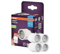 OSRAM SMART+ ZIGBEE Presa EU Bianca | Colore del prodotto Bianco, diametro 48 mm, durata di vita , IP20, confezione da 1