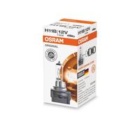 Lampada alogena OSRAM H11B Standard 12V, 55W